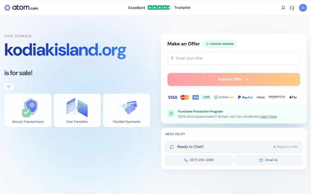 Kodiak Island Borough Alaska Traffic Court Records borough site image